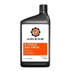 Ariens/Gravely 5W30 Engine Oil 32oz OEM #00067600
