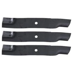 Ariens/Gravely Mower Blades 44″ And 48″ (Set Of 3) OEM #00450200
