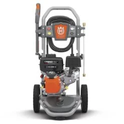 Husqvarna PW-3200 Pressure Washer #022007