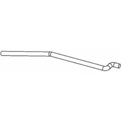 Ariens/Gravely LH Neutral Link OEM #03823300