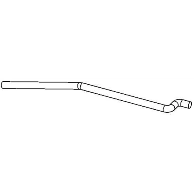 Ariens/Gravely LH Neutral Link OEM #03823300 3 Ariens/Gravely LH Neutral Link OEM #03823300