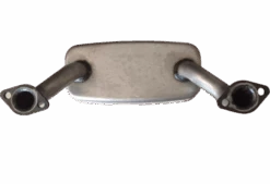 Ariens/Gravely Kawasaki Twin Muffler OEM #04749700