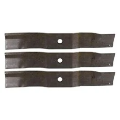 Ariens/Gravely Mower Blades 42″ (Set Of 3) OEM #04769800