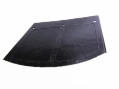 Ariens/Gravely Formed Rubber Discharge Chute 48-60″ OEM #04881200