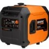 Generac 3500i Portable Inverter #7723