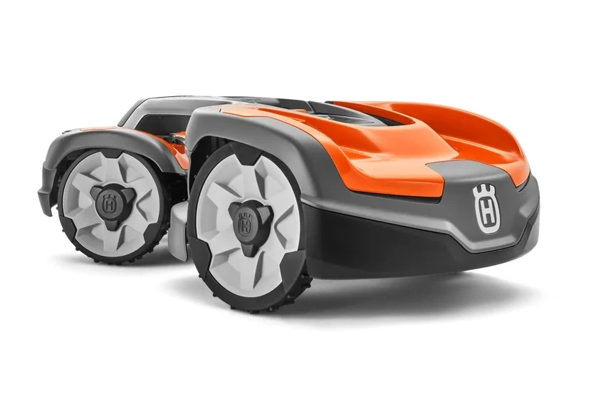 Husqvarna Automower 535 AWD #967853405 3 Husqvarna Automower 535 AWD #967853405