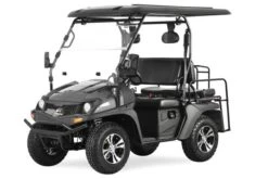 Trailmaster Taurus 200E GX UTV (EFI)