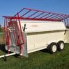 Patriot Creep Feeder 316 Bushel W/ Corral Gates 2 Patriot Creep Feeder 316 Bushel W/ Corral Gates -SAFFORD EQUIPMENT 1 scaled 1