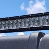 Gravely Atlas JSV 10″ Light Bar Flood OEM #79624100 -SAFFORD EQUIPMENT 10 in light bar