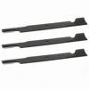 Toro Mower Blades Hi-Flow 60″ (Set Of 3) OEM #105-7718-03 1 Toro Mower Blades Hi-Flow 60″ (Set Of 3) OEM #105-7718-03 -SAFFORD EQUIPMENT 105 7718 03