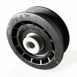 Toro Flat Idler Pulley OEM #106-2176