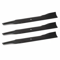 Toro Mower Blades Hi-Lift 54″ (Set Of 3) OEM #115-2454-03