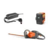 Husqvarna 115iHD55 Battery Hedge Trimmer Kit #967098604 -SAFFORD EQUIPMENT 115ihd55 kit 1