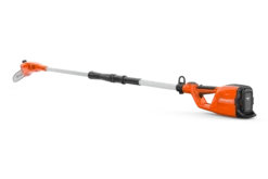 Husqvarna 120iTK4-P 36V Polesaw W/ Battery & Charger #970516004