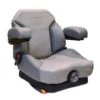 Toro Suspension Seat OEM #121-7595