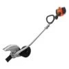 Husqvarna 122LKE Curved Edger #970796202 1 Husqvarna 122LKE Curved Edger #970796202 -SAFFORD EQUIPMENT 122LKE