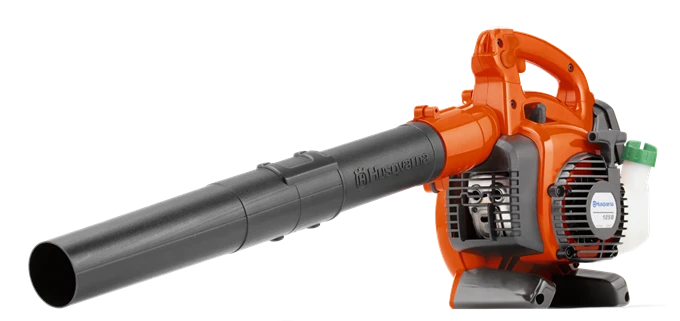 Husqvarna 125B Handheld Blower #952711925 3 Husqvarna 125B Handheld Blower #952711925