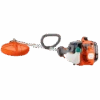 Husqvarna 128LD Detachable Trimmer #952711953