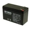 Gallagher 12 Volt 7 AMP Battery #A738 -SAFFORD EQUIPMENT 12v7.5aSLA 1024x1024402x