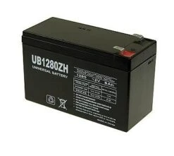 Gallagher 12 Volt 7 AMP Battery #A738