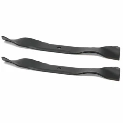 Toro Mower Blades 42″ #74726 #74766 (Set Of 2) OEM #137-1999-03