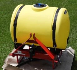 ST5 AgSmart 3-Point Sprayer Bundle – 150 Gallon Spray Unit Hypro Pump Boomless Nozzle