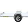 Aluma Utility Trailer #7210TG