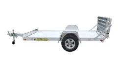 Aluma Utility Trailer #7210TG