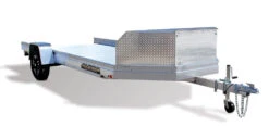 Aluma Utility Trailer #UTR14