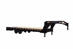 LT315 Load Trail 8X25 Gooseneck Trailer 14K