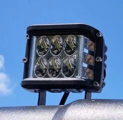Gravely Atlas JSV 2″ LED Light Flood OEM #79624200