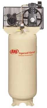 Ingersoll Rand Air Compressor #SS5L5