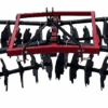 ATLAS 400 Series Disc Harrow 20X18 2 ATLAS 400 Series Disc Harrow 20X18 -SAFFORD EQUIPMENT 20X18