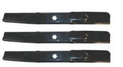 N2 Razor-X Blades Cub Cadet 42″ (Set Of 2) #212-1905