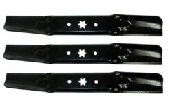 N2 Razor – X Blades Cub Cadet 54″ (Set Of 3) #212-6623