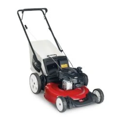 Toro Recycler 21″ High Wheel Briggs & Stratton Walk Behind #21332