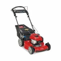 Toro E-Start Personal Pace 22″ RWD Self Propelled Mower #21464