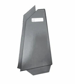 Gravely Rear Fender Upper LH Black OEM #21902222