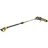 DeWalt 20V Max XR 8″ Brushless Polesaw (Tool Only) #DCPS6620B