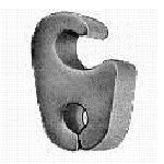 Gallagher FWT 4-5 Line Tap #A811