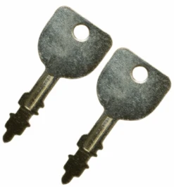 Universal Starter Key 2Pk #2690894