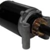 Kohler Electric Starter #1209822-S -SAFFORD EQUIPMENT 2695579