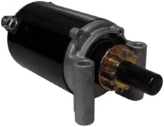 Kohler Electric Starter #1209822-S