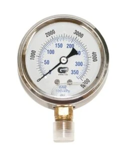 Pressure Washer Guage #285-3133