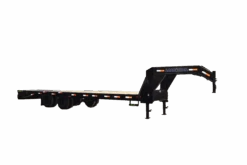 LT314 Load Trail 8X28 Gooseneck Trailer 20K Low-Pro