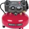 Porter Cable Air Compressor #C2002