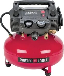 Porter Cable Air Compressor #C2002