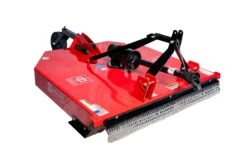 Ironcraft 300 Series Medium Duty Cutter Slip Clutch W/Out Chains 5′ #305SC