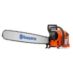 Husqvarna 3120 XP Chainsaw Powerhead Only #965960701