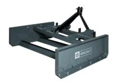 Ironcraft Dual Cutting Edge Grader Blade 5′ #3605